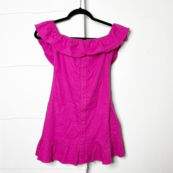 Lovers + Friends Elsie Dress NEW with tags - Picture 4 of 8